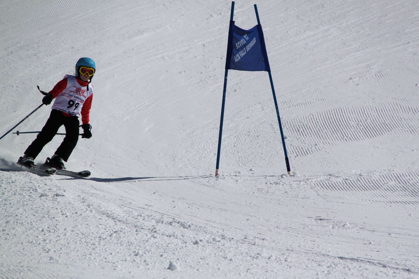 Gara Camp Sociali G 00189